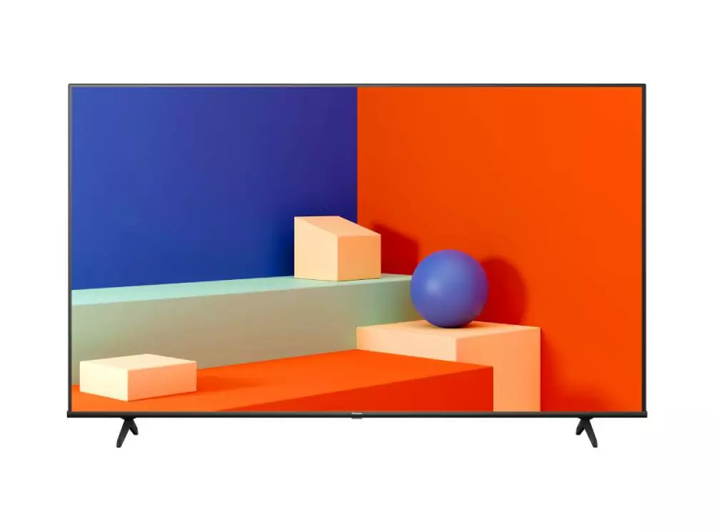 UHD 4K TV A6K